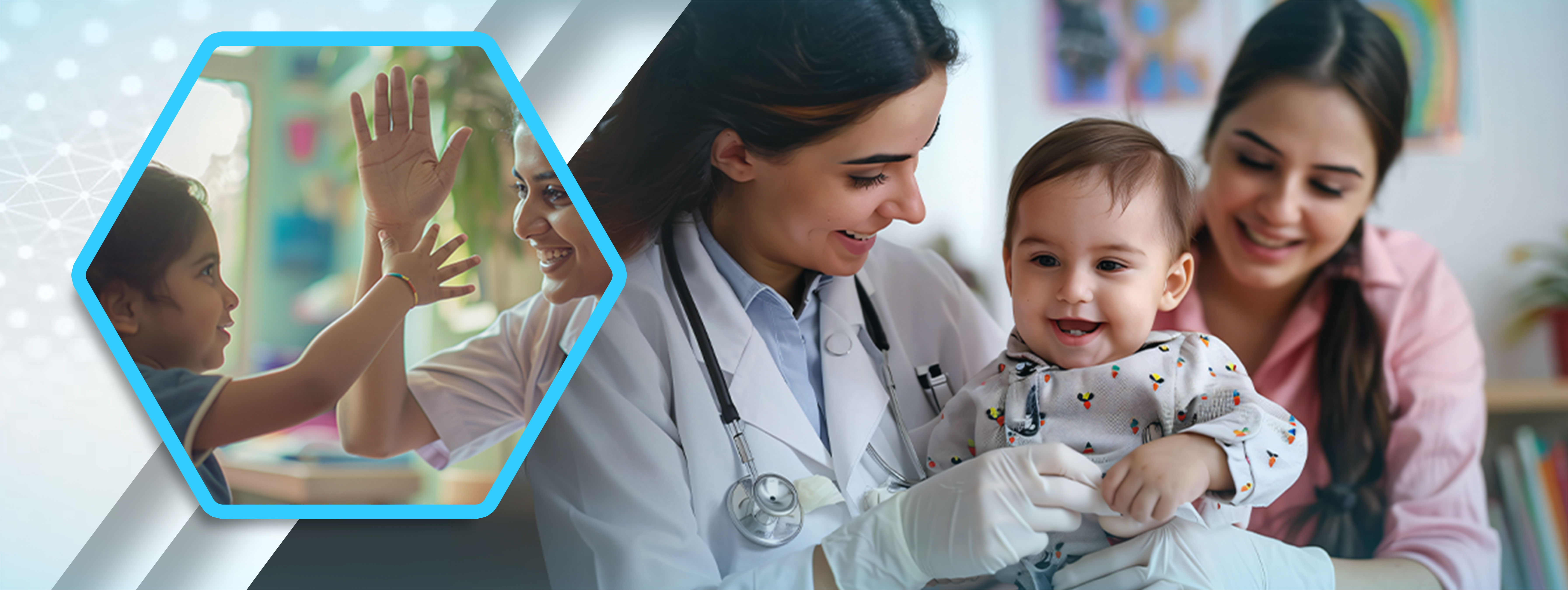 Pediatrics & Neonatology